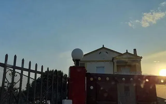 Вилла в Аристотелус