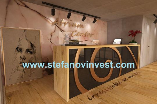 Коммерческая недвижимость в 4-тирайон