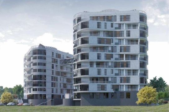 Земельный участок в Карловы Вары