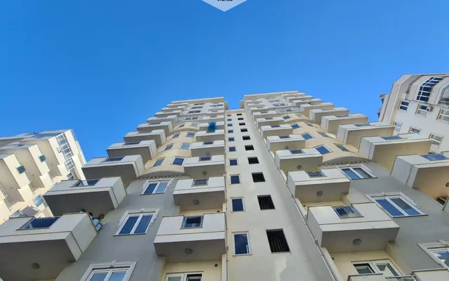 Квартира в Махмутлар