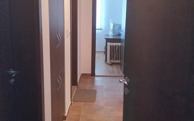 Квартира в Варна