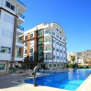 Квартира в Анталия, фото 3