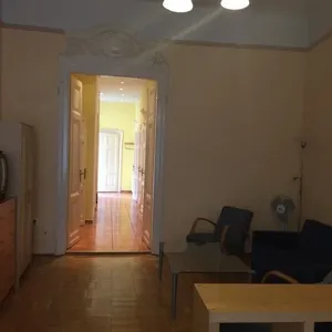 Квартира в Будапешт, фото 3