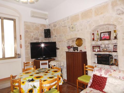 Квартира в Трани