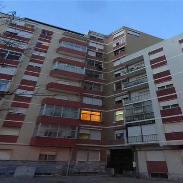 Квартира в Сетубал, фото 1