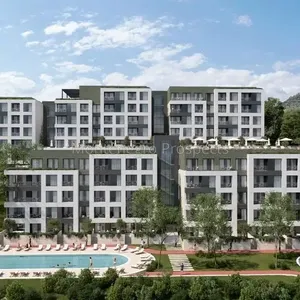 Квартира в Регион Тиват, фото 4