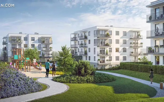Zielony Poludnik in Gdansk