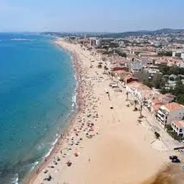 Квартира в Калафель, фото 1