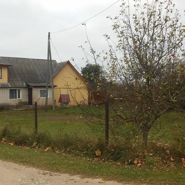 Фото объекта