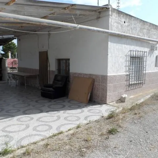 Дом в Альбатера, фото 1