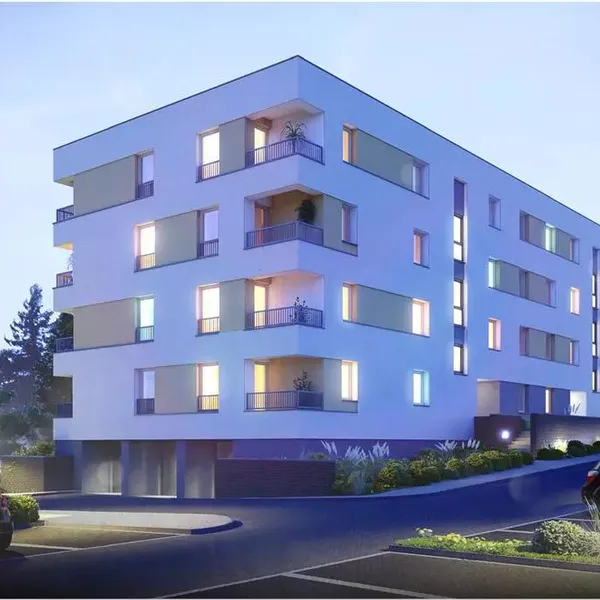 Mieszkania Ropczyce in Rzeszow, фото 1