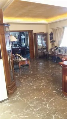 Квартира в Агия Параскеви