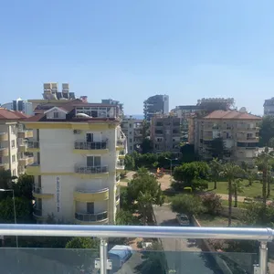 Квартира в Оба Махаллеси, фото 2