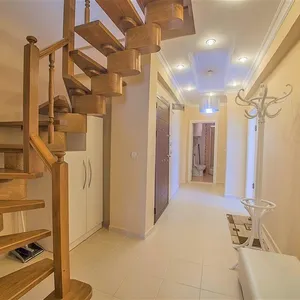 Квартира в Алания, фото 2