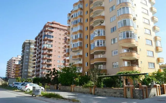 Квартира в Алания