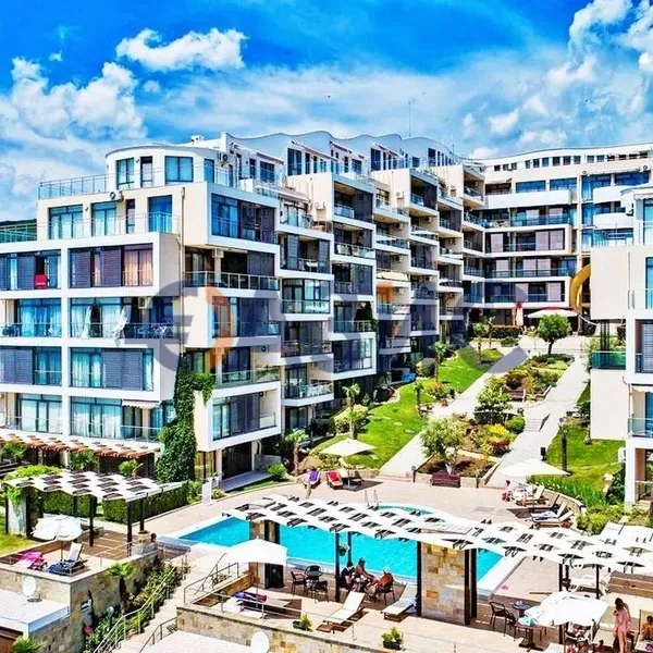 Квартира в Святой Влас, фото 1