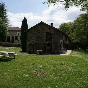 Дом в Nouvelle-Aquitaine, фото 2