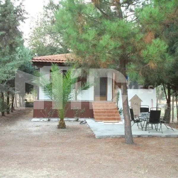 Отдельный дом в Ситониа, фото 1