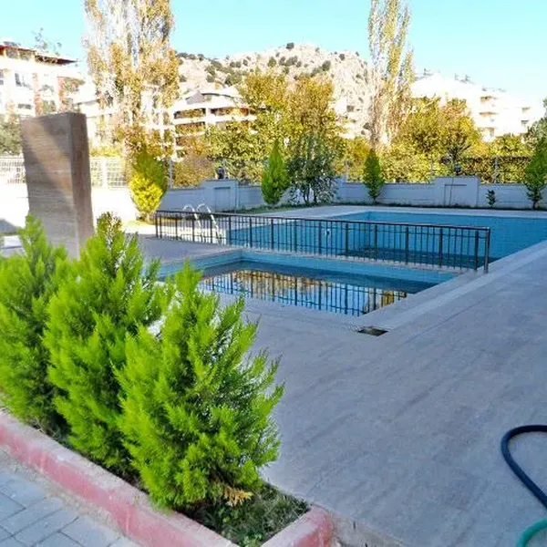 Квартира в Анталия, фото 1