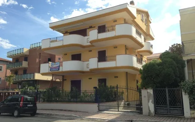 Квартира в Абруццо
