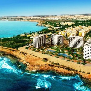 Квартира в Торревьеха, фото 2