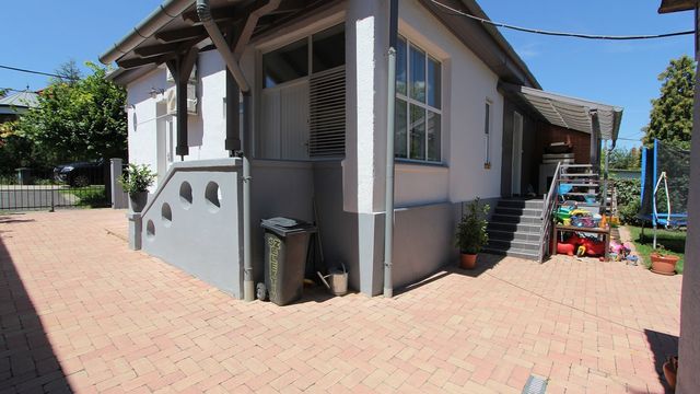 Отдельный дом в Кестхей