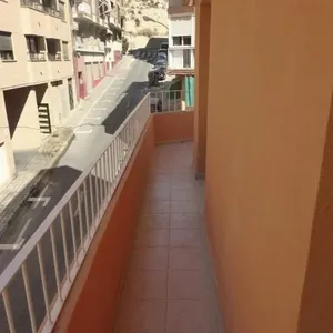 Квартира в Аликанте, фото 2