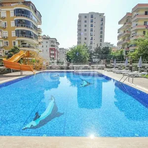 Квартира в Алания, фото 3