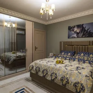 Квартира в Махмутлар, фото 5