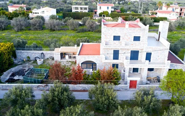 Вилла в Anavissos Municipal Unit