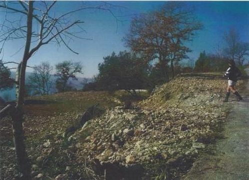 Земельный участок в Локва-Рогозница