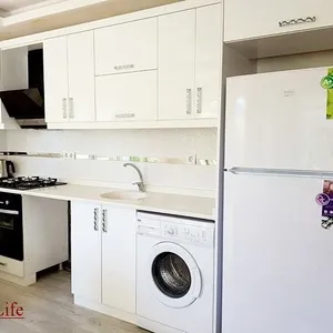 Квартира в Анталия, фото 3