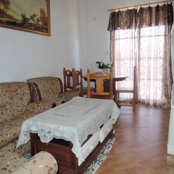 Квартира в Аликанте, фото 1