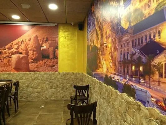 Ресторан / Кафе в Барселона