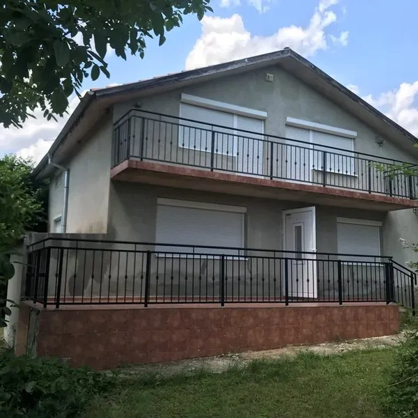 Фото объекта