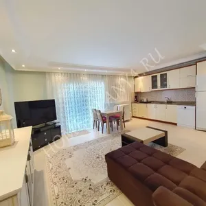 Квартира в Алания, фото 5