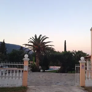 Отель в Корфу, фото 3