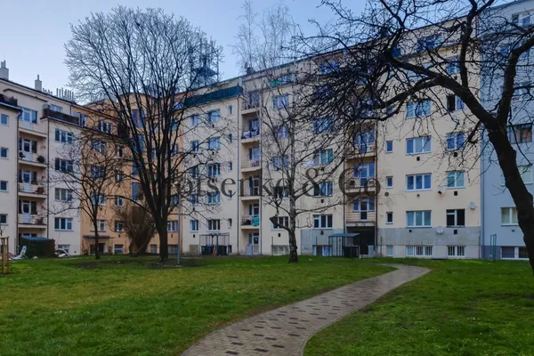 Доходный дом в Прага 9