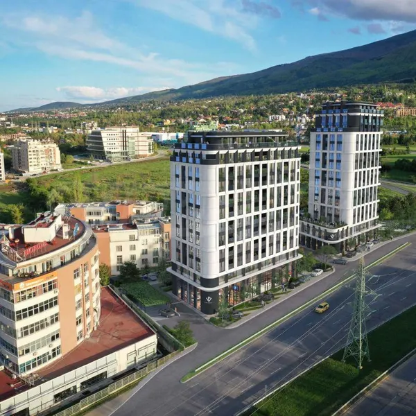 Квартира в Центр, фото 1