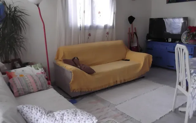 Таунхаус в Торревьеха
