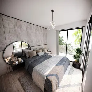 Квартира в Кирения, фото 5