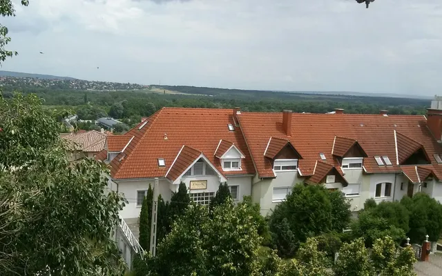 Квартира в Хевиз