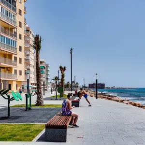 Квартира в Торревьеха, фото 3