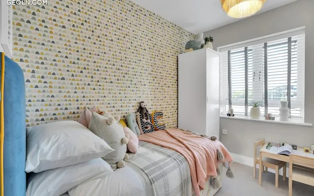 Merchants Place in Aylesbury