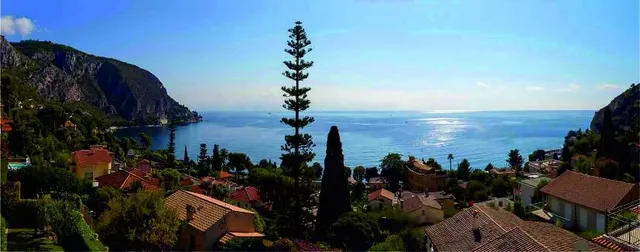 Вилла в Beaulieu-sur-Mer