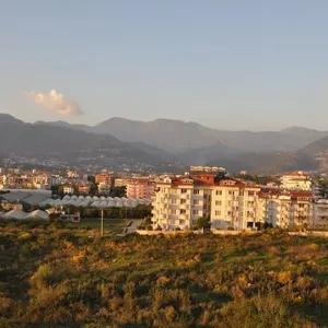 Квартира в Алания, фото 4