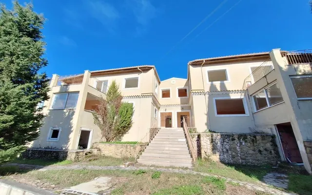 Вилла в Corfu
