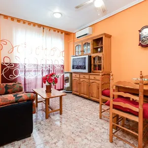 Квартира в Торревьеха, фото 5