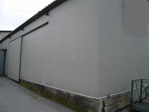 Коммерческая недвижимость в Бризовица