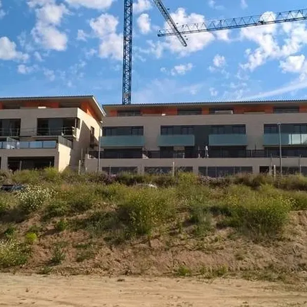 Таунхаус в Тейа, фото 1